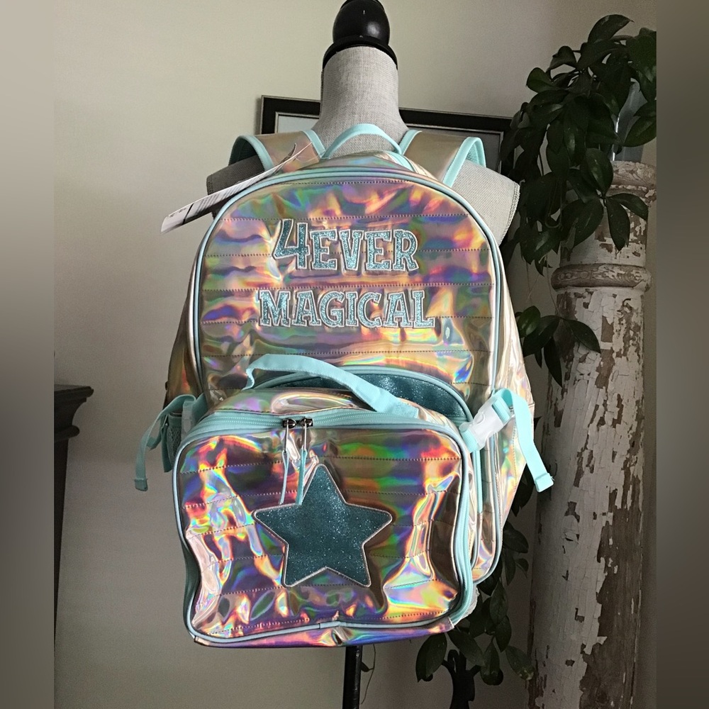 TRAVELWAY BACKPACK